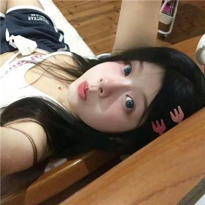 天使脸庞